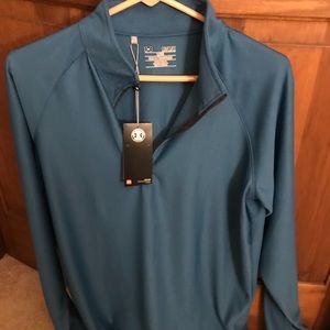 Under Armor Golf Lightweight Longsleeve top